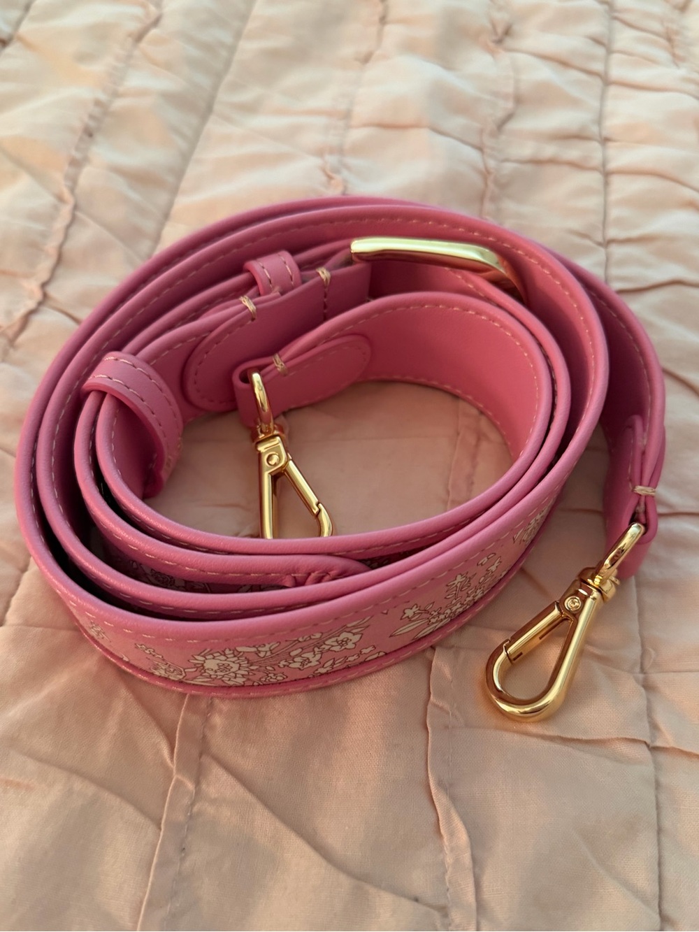 Stoney Clover Lane Liberty London Strap (Summer Blooms) - Picture 3 of 4